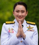 Paetongtarn Shinawatra