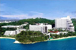 Royal Cliff in Pattaya