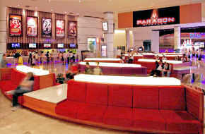 Siam Paragon Cineplex