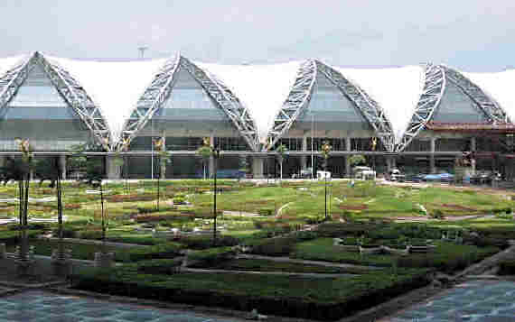 Suvarnabhumi Airport